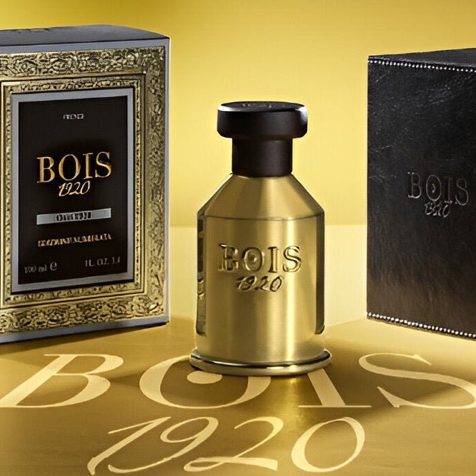 Bois 1920 Oro 1920 EDP | My Perfume Shop