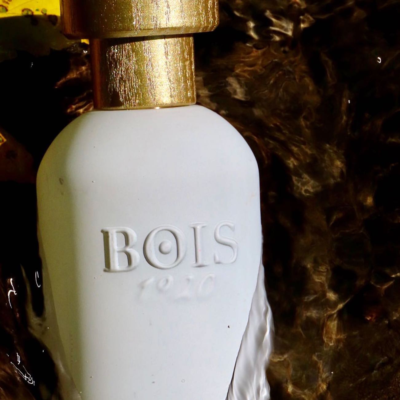 Bois 1920 Oro Bianco EDP | My Perfume Shop