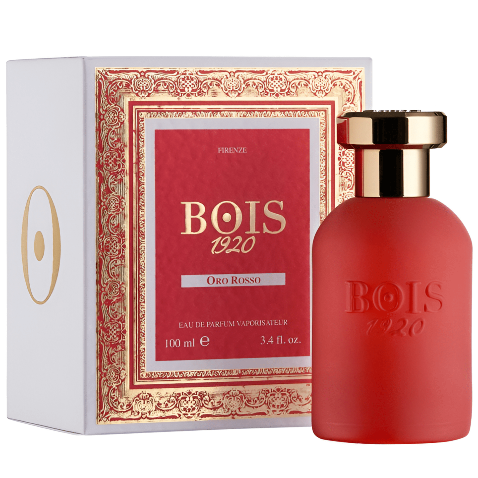 Bois 1920 Oro Rosso EDP | My Perfume Shop