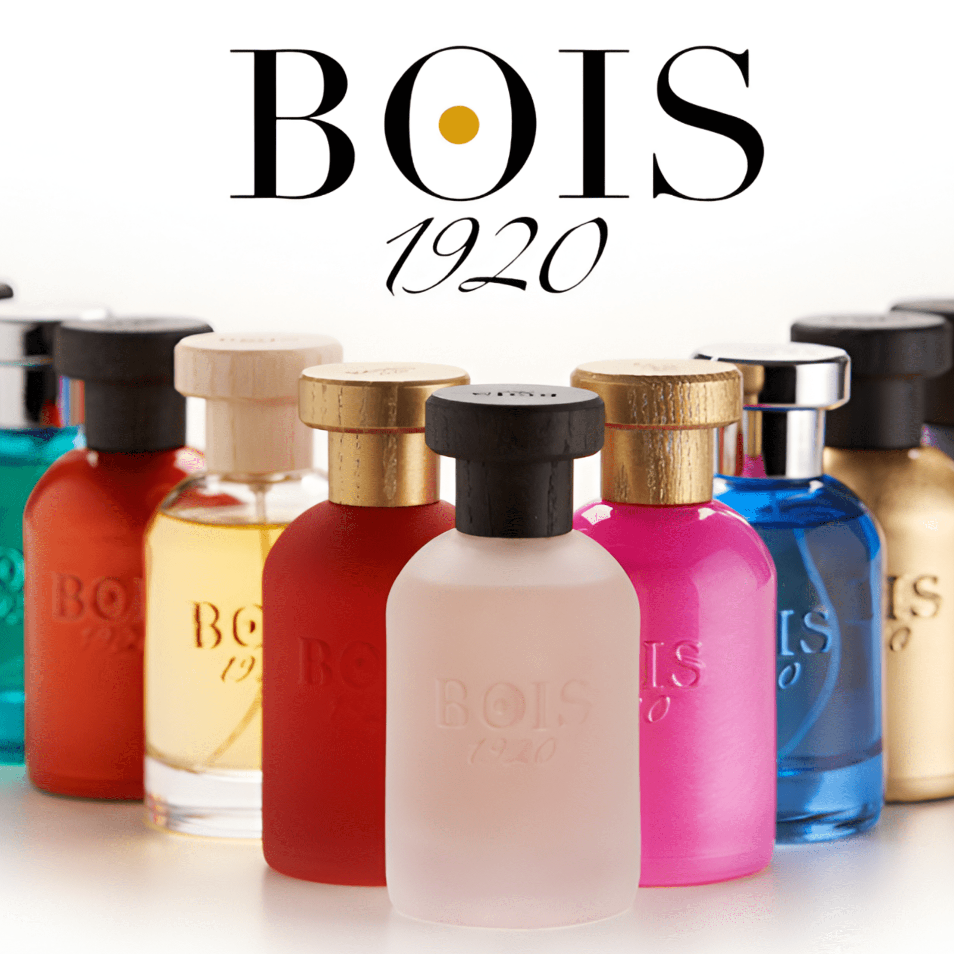 Bois 1920 Real Patchouly EDP | My Perfume Shop