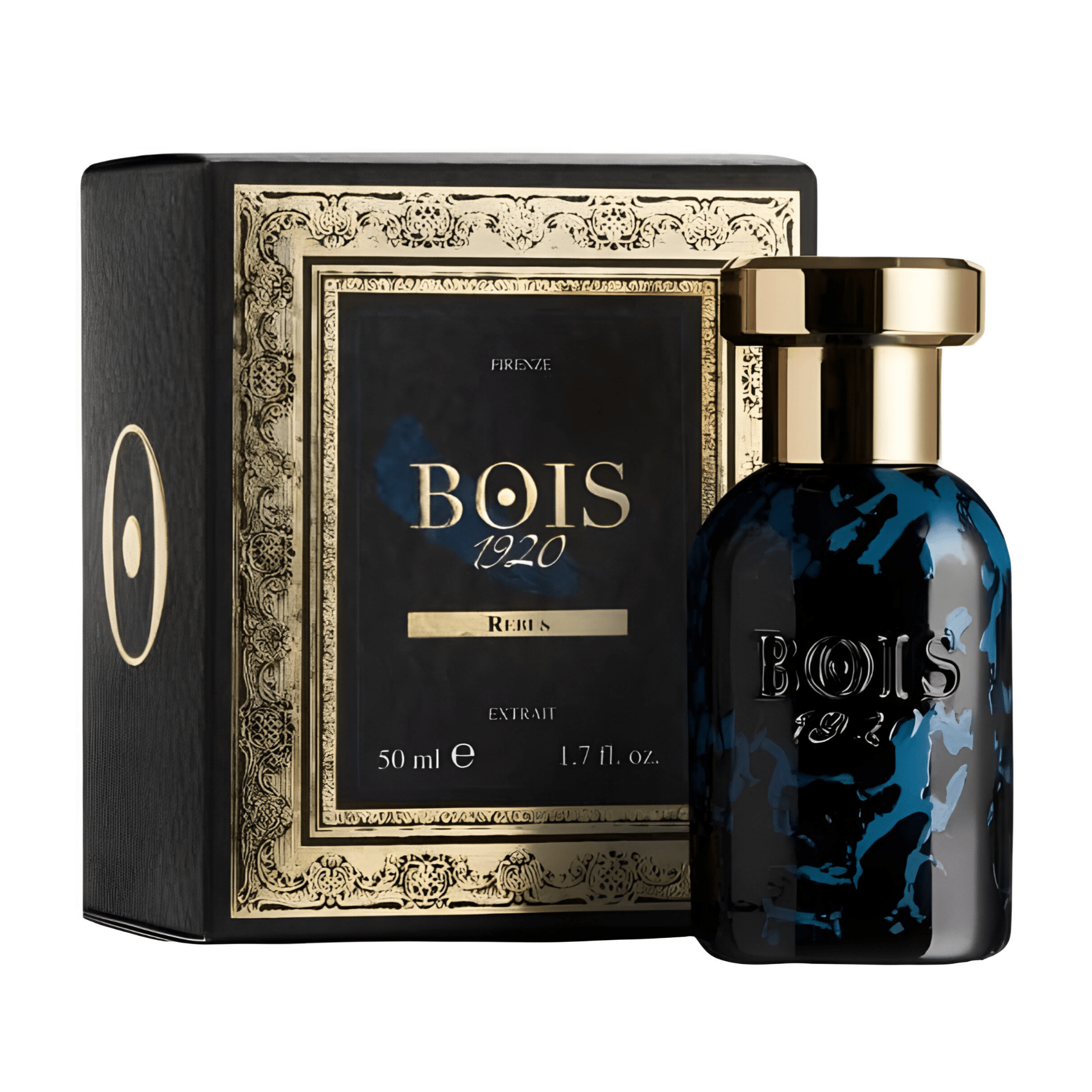 Bois 1920 Rebus Extrait De Parfum | My Perfume Shop