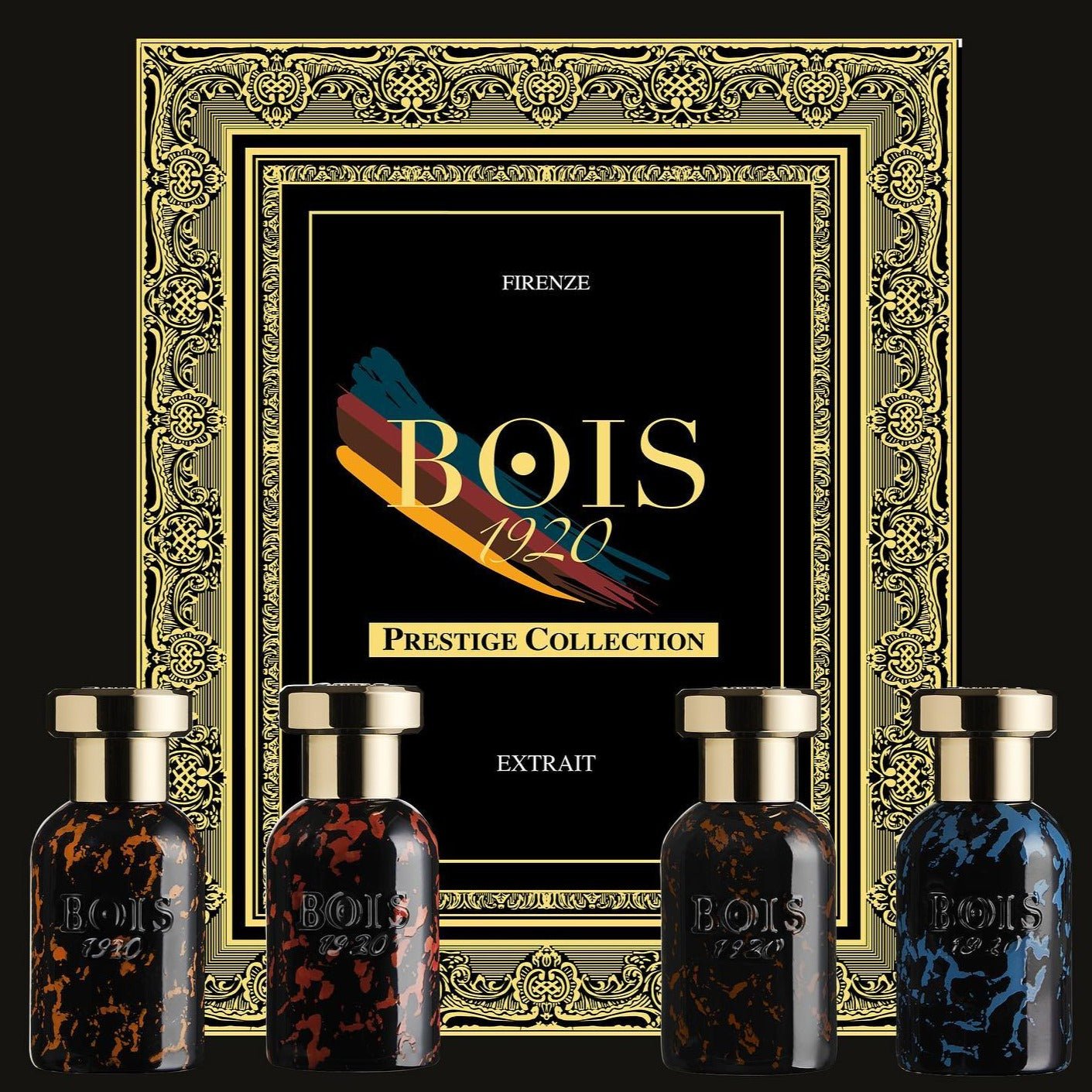 Bois 1920 Sacro E Profano Extrait De Parfum | My Perfume Shop