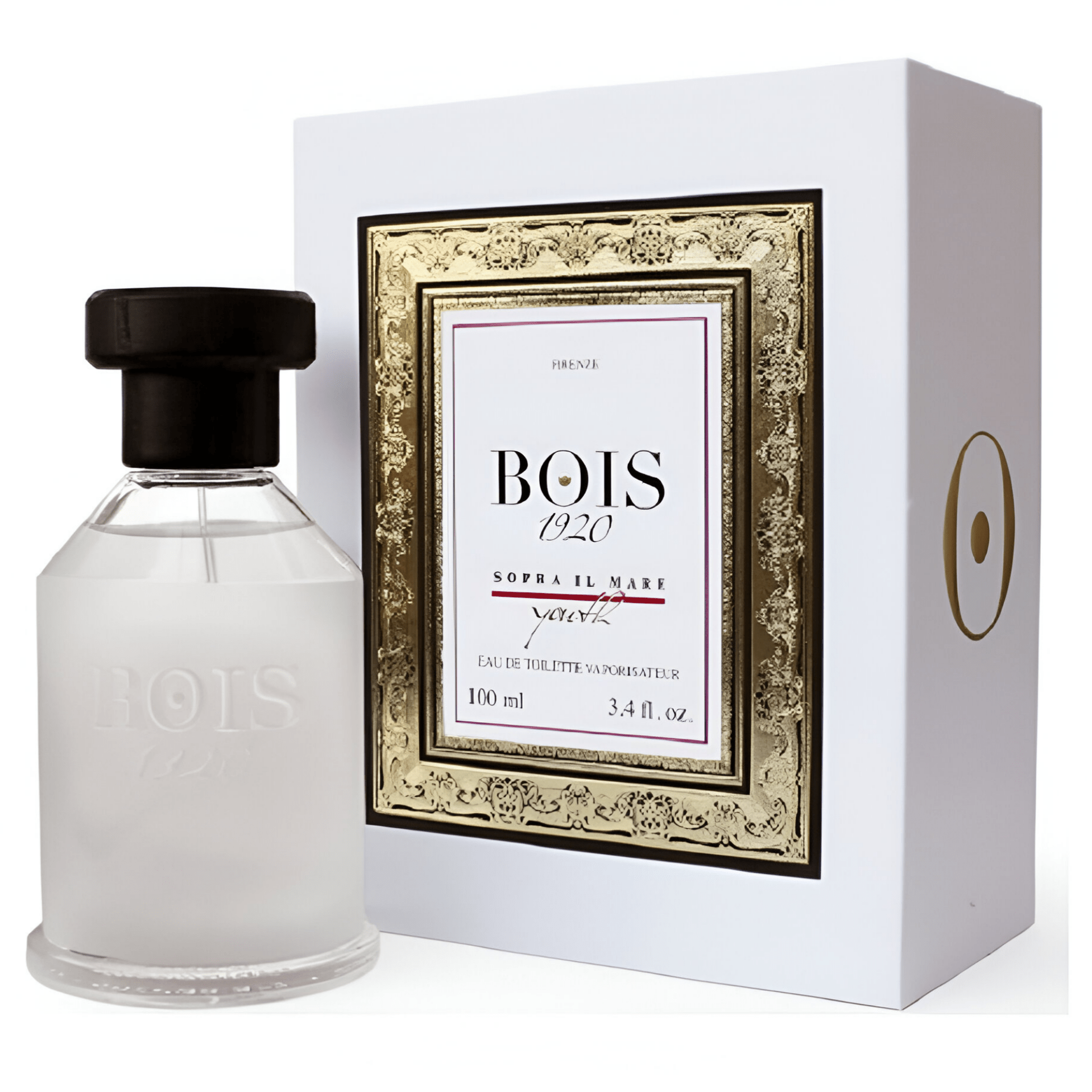 Bois 1920 Sopra Il Mare EDT | My Perfume Shop