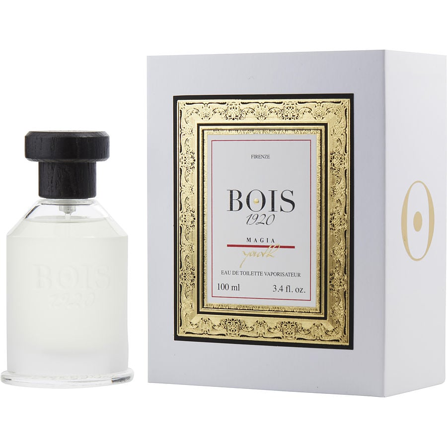 Bois 1920 Virtu Youth EDT | My Perfume Shop