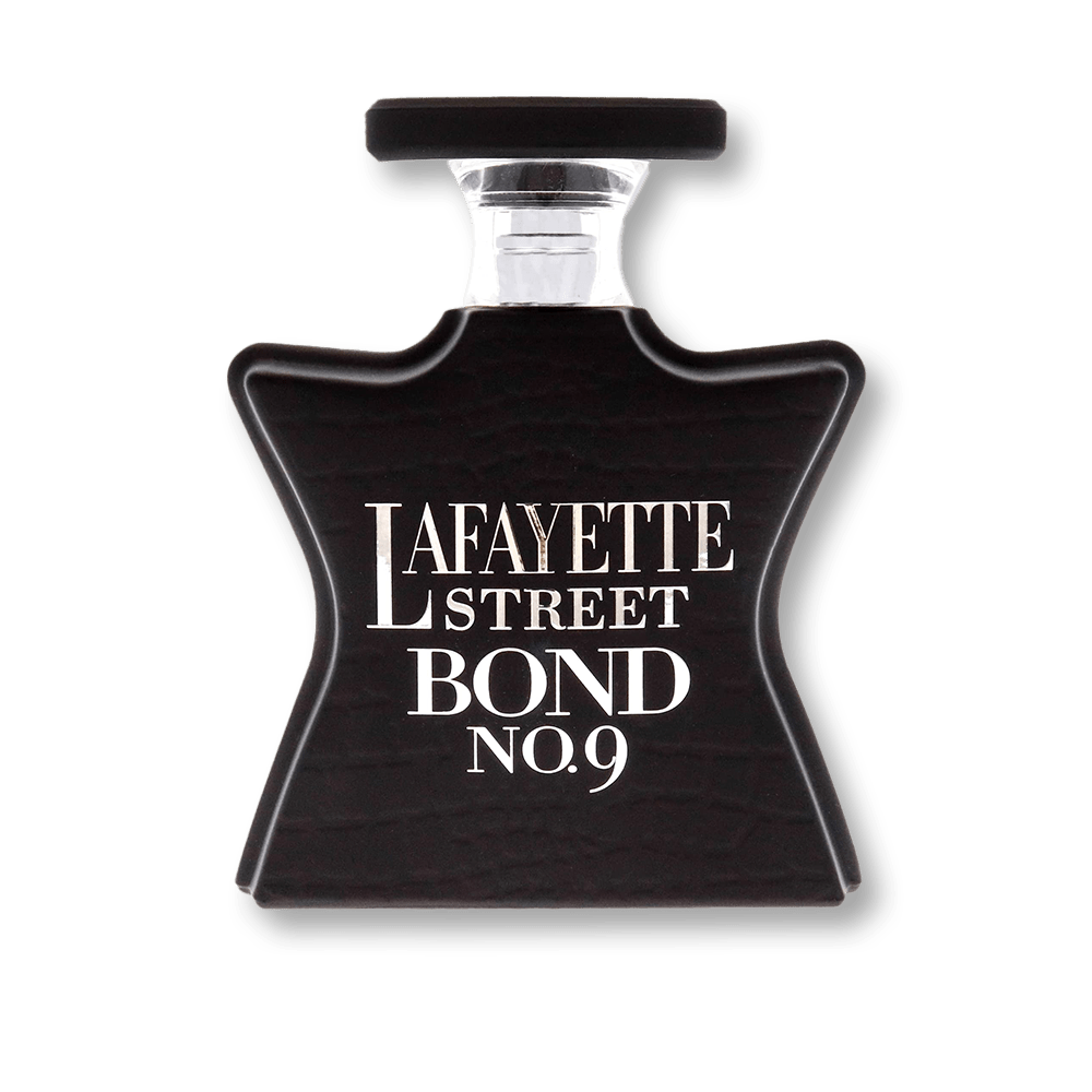 Bond No.9 New York Lafayette Street EDP | My Perfume Shop