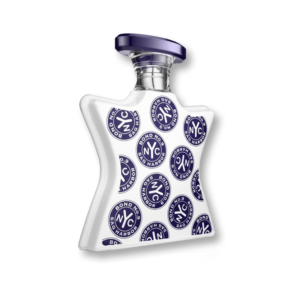 Bond No.9 New York Sag Harbor EDP | My Perfume Shop