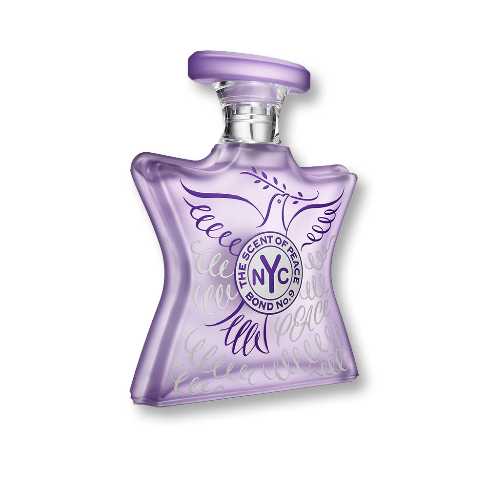 Bond No.9 New York The Scent Of Peace EDP | My Perfume Shop