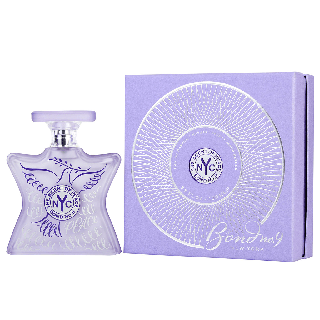 Bond No.9 New York The Scent Of Peace EDP | My Perfume Shop