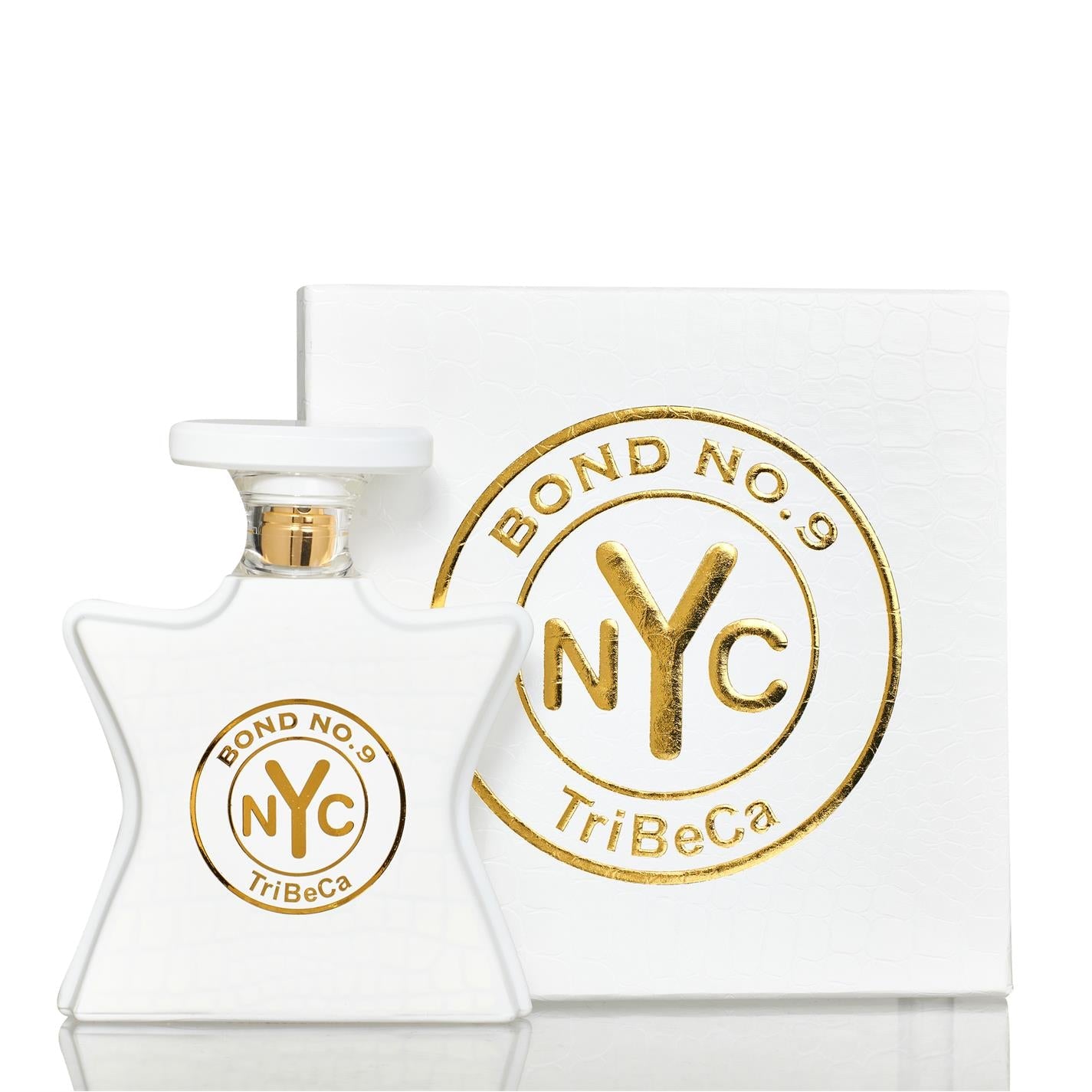 Bond No.9 New York Tribeca EDP | My Perfume Shop