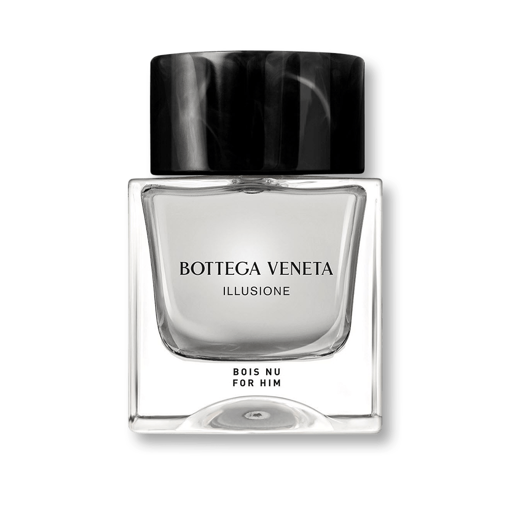 Bottega Veneta Illusione Bois Nu EDT | My Perfume Shop