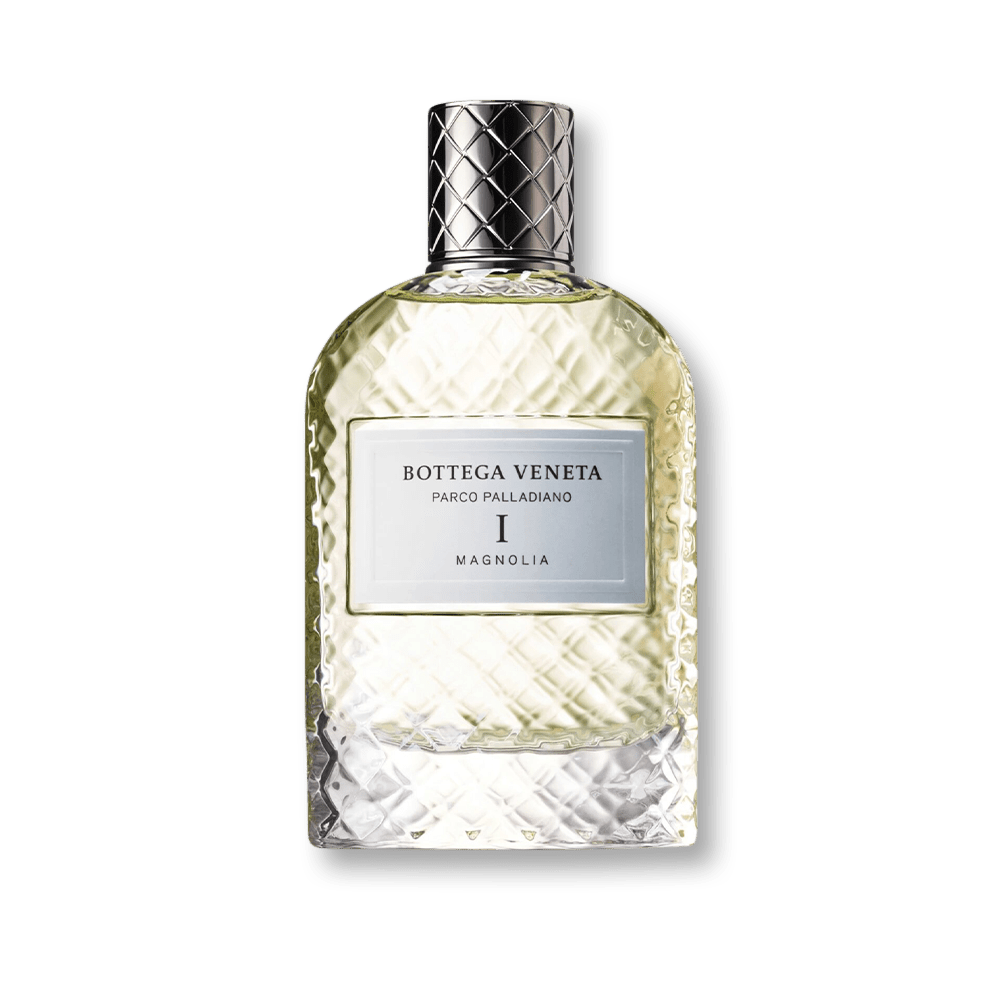 Bottega Veneta Parco Palladiano I Magnolia EDP | My Perfume Shop