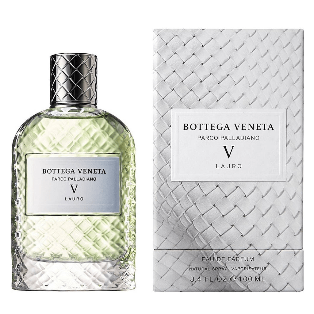 Bottega Veneta Parco Palladiano V Lauro EDP | My Perfume Shop