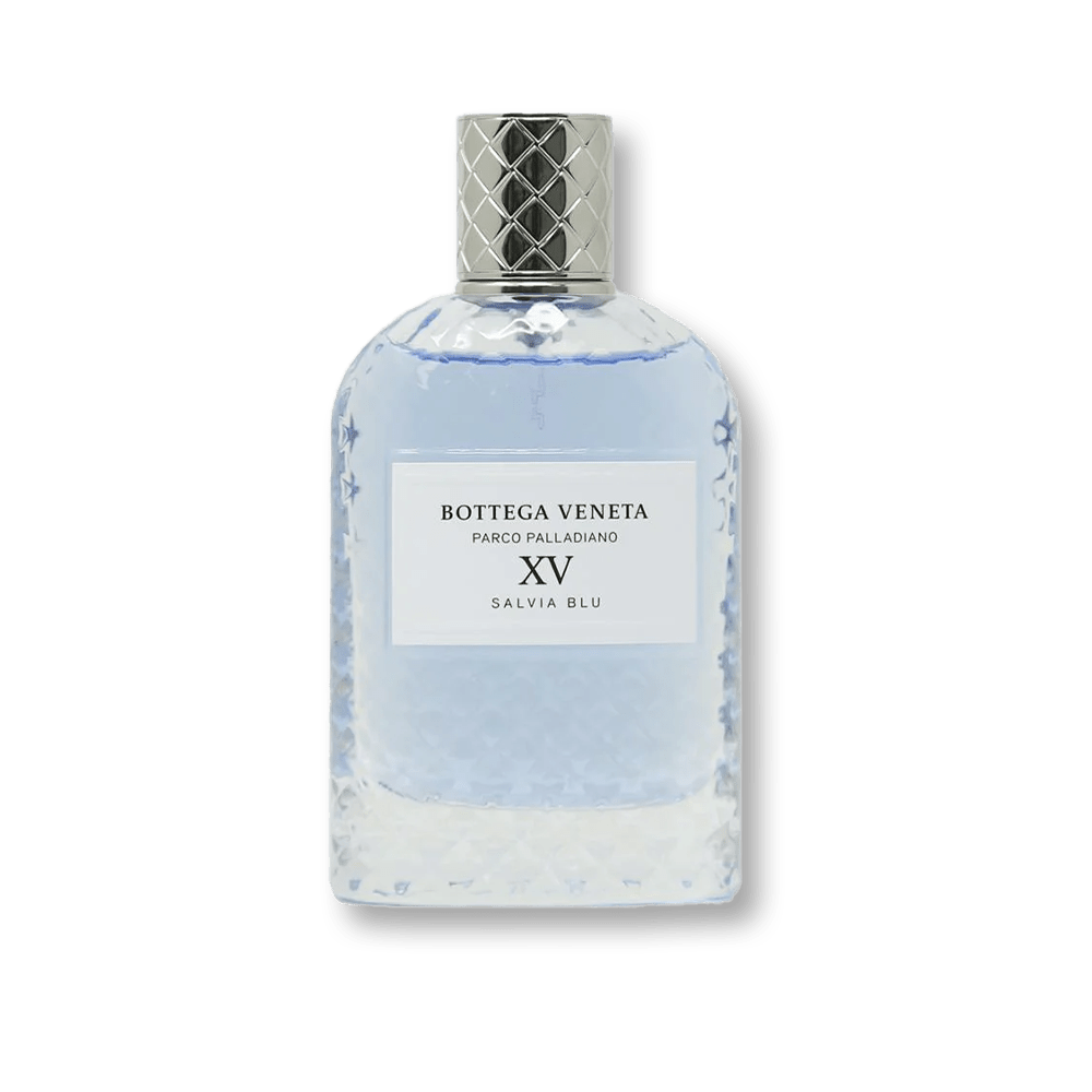 Bottega Veneta Parco Palladiano Xv Salvia Blu EDP | My Perfume Shop