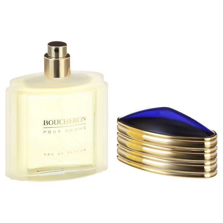 Boucheron EDP For Men | My Perfume Shop