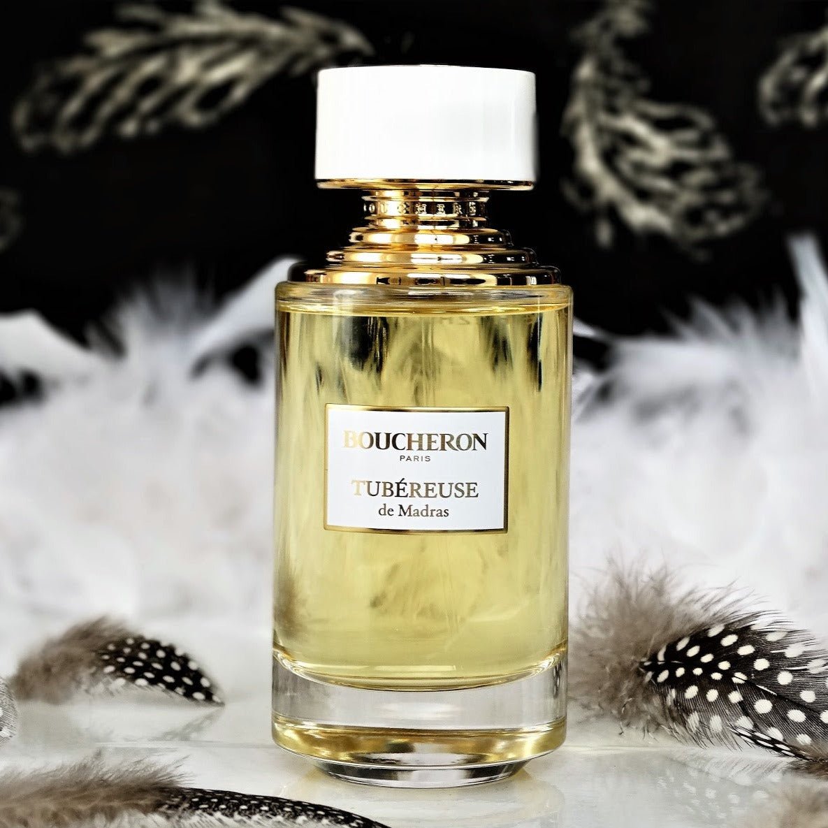 Boucheron Tubereuse De Madras EDP | My Perfume Shop