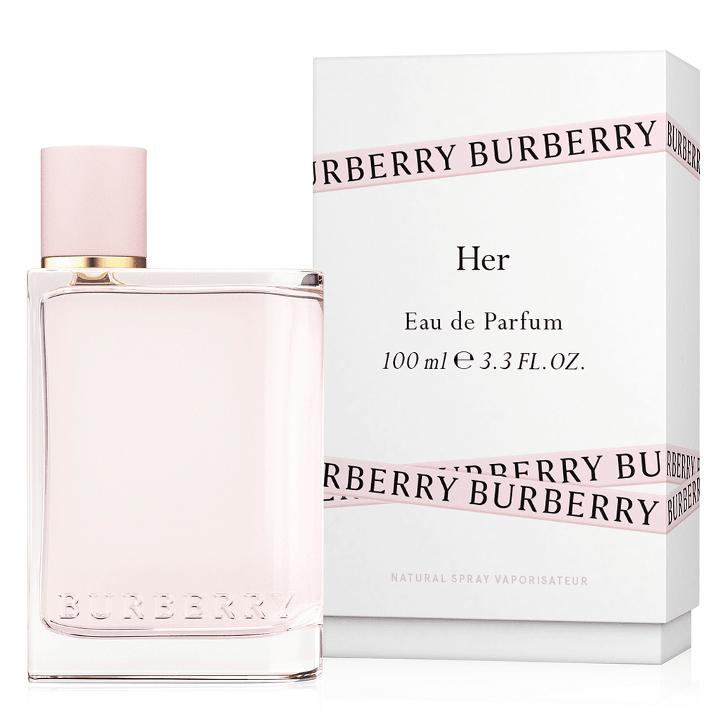 Burberry Her EDP | My Perfume Shop