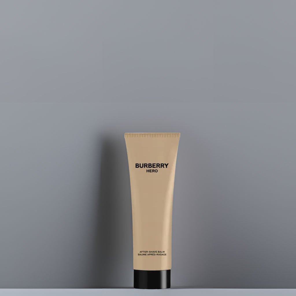 Burberry Hero After Shave Balm | My Perfume Shop