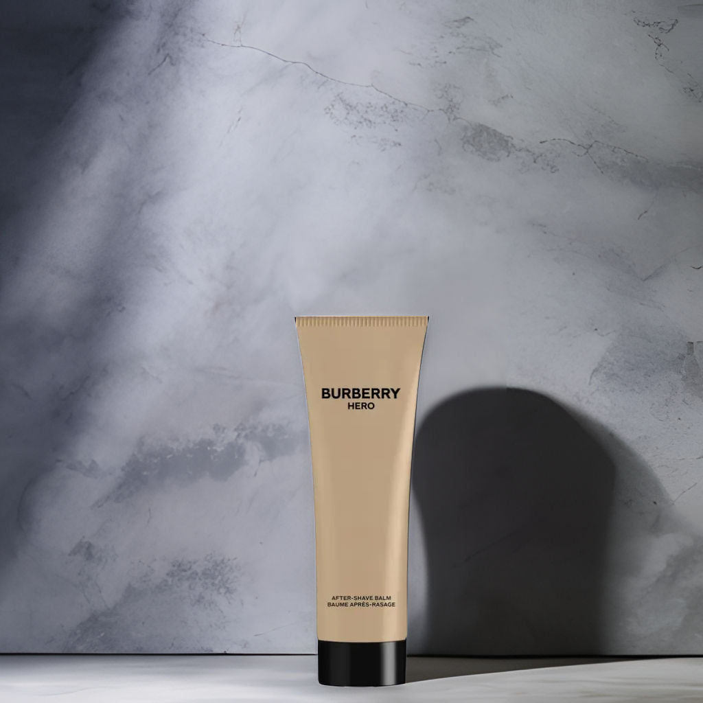 Burberry Hero After Shave Balm | My Perfume Shop