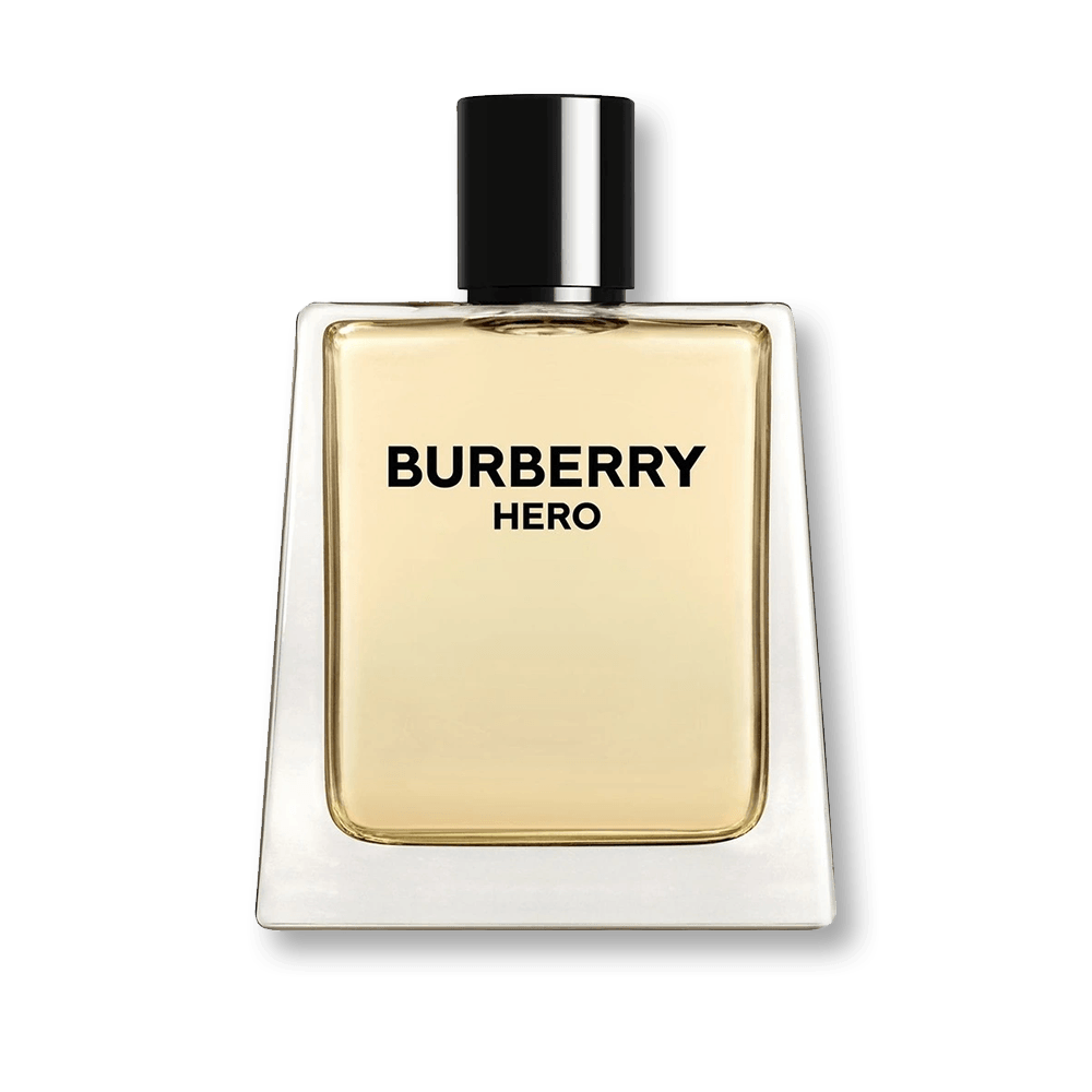 Burberry Hero EDT | My Perfume Shop