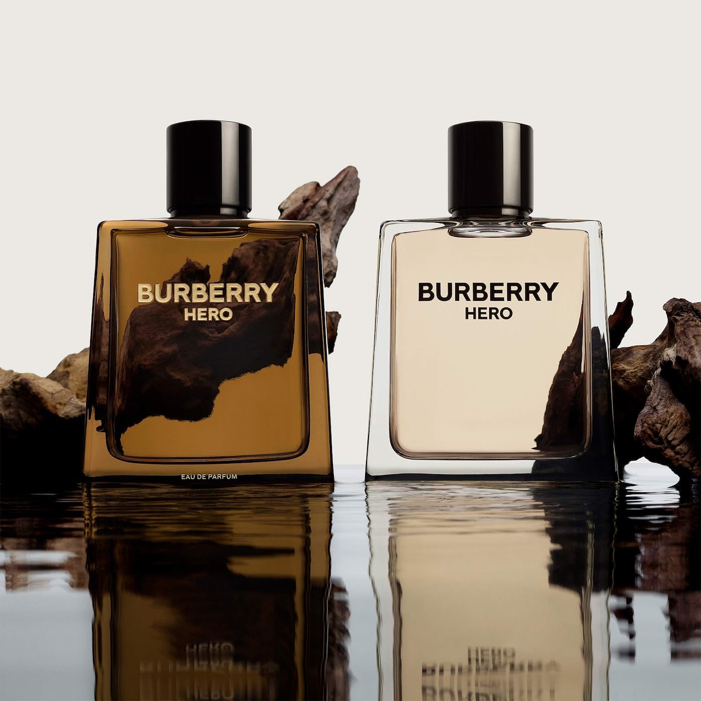 Burberry Hero Hair & Body Wash | My Perfume Shop