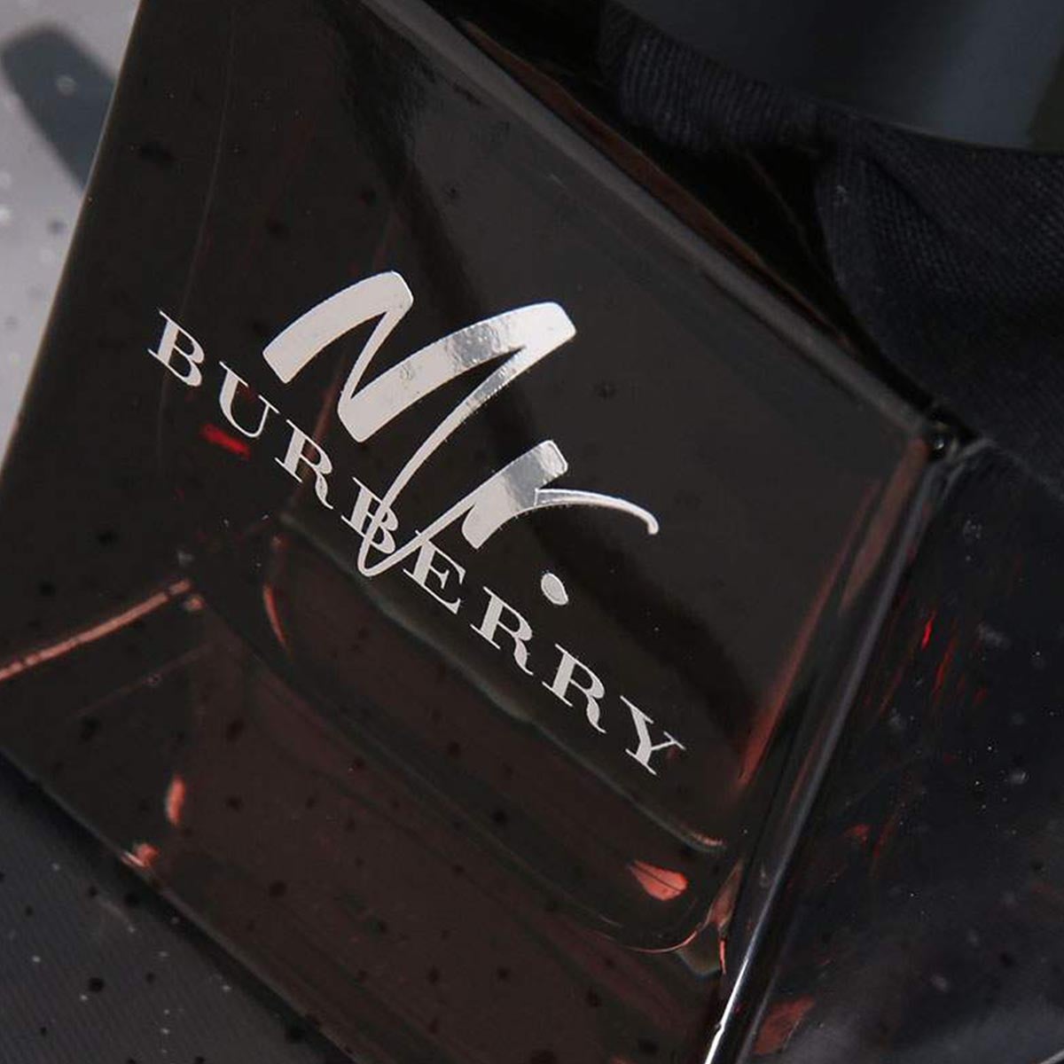 Burberry Mr. Burberry EDP | My Perfume Shop