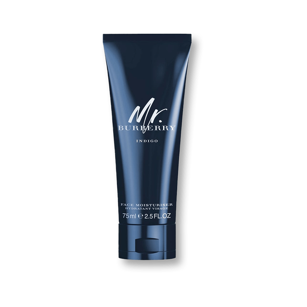 Burberry Mr. Burberry Indigo Face Moisturizer | My Perfume Shop