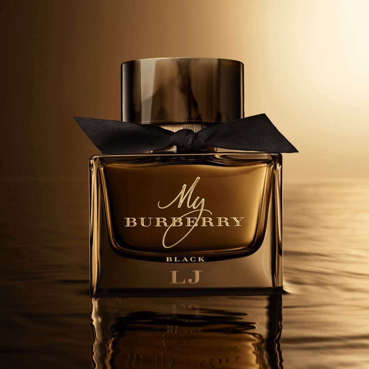 Burberry My Burberry Black EDP | My Perfume Shop