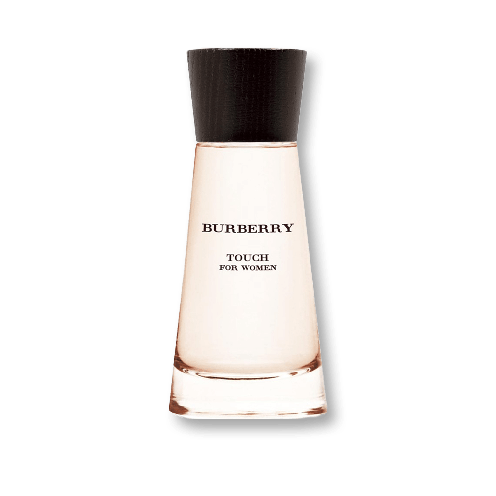 Burberry Touch EDP | My Perfume Shop