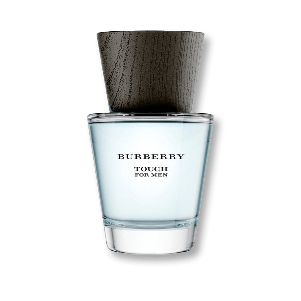 Burberry Touch EDT For Men | My Perfume Shop