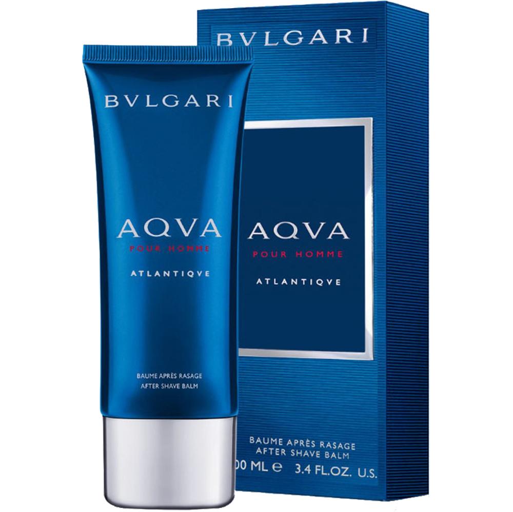 Bvlgari Aqva Atlantiqve Aftershave Balm | My Perfume Shop