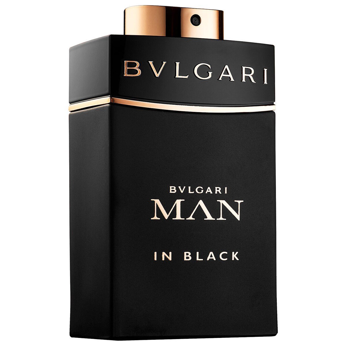 Bvlgari Man In Black EDP | My Perfume Shop