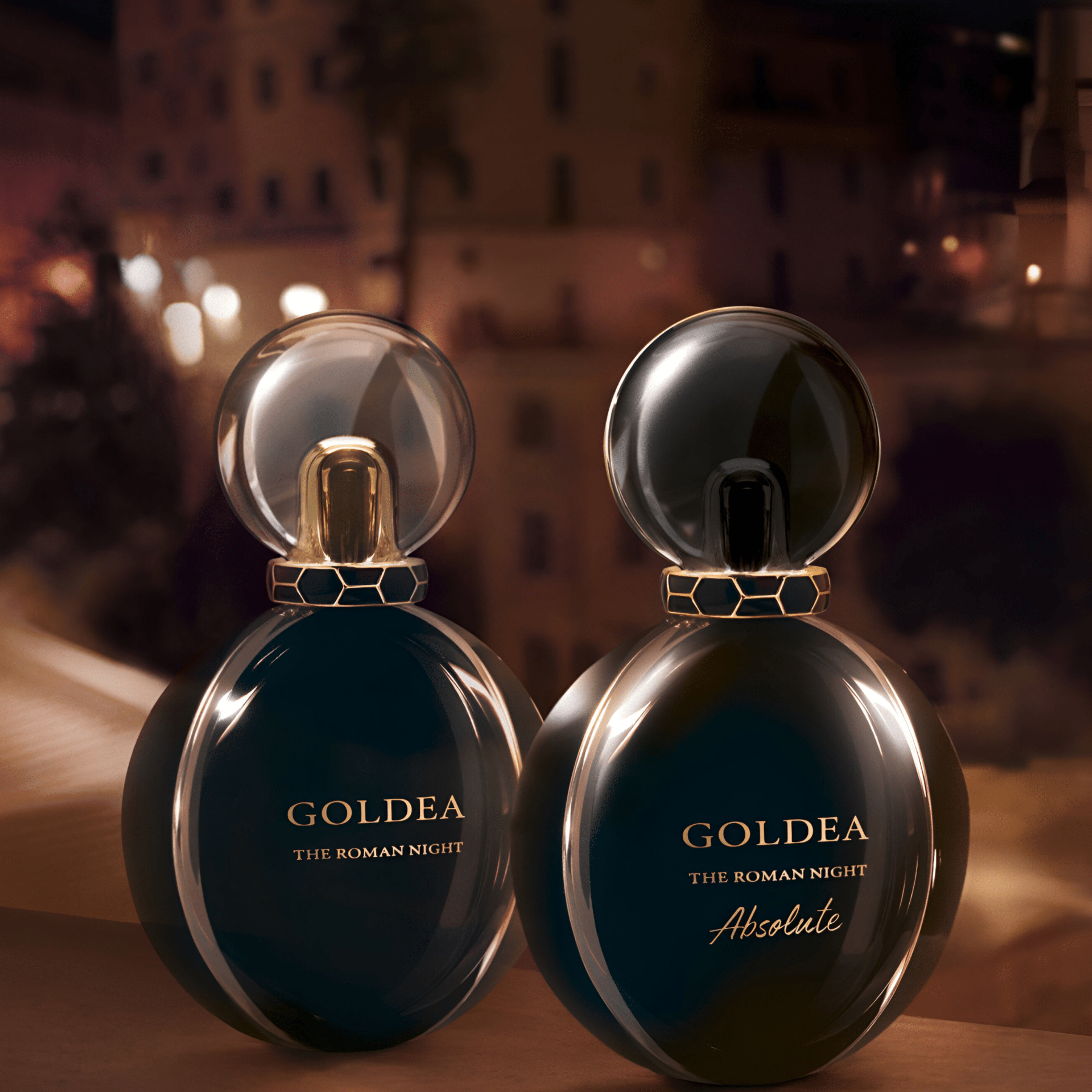 Bvlgari Goldea The Roman Night Absolute EDP Sensuelle | My Perfume Shop