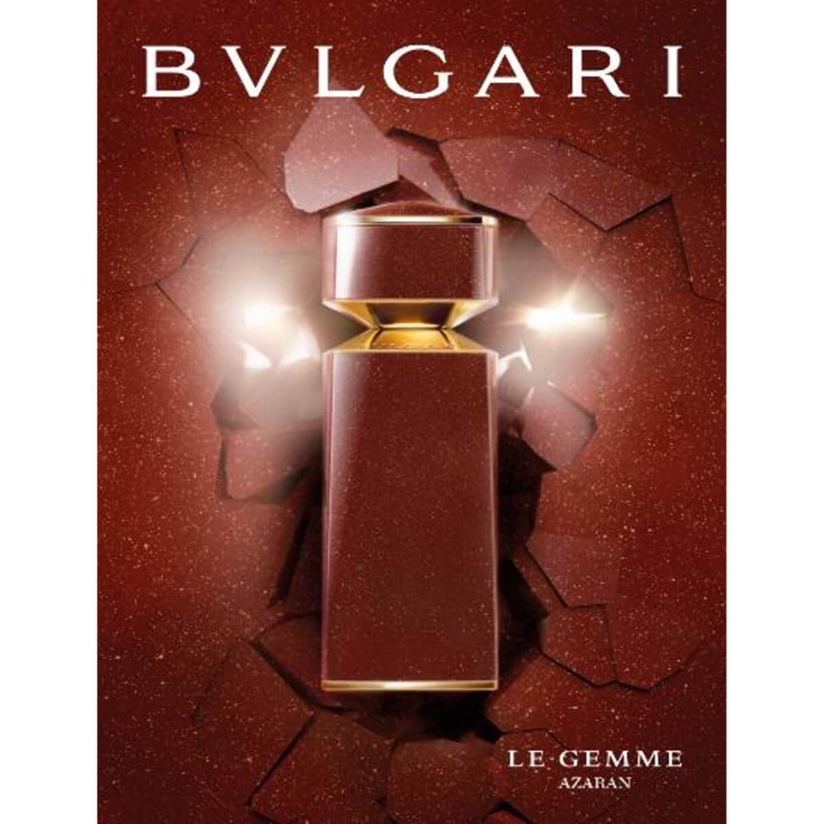 Bvlgari Le Gemme Azaran EDP | My Perfume Shop