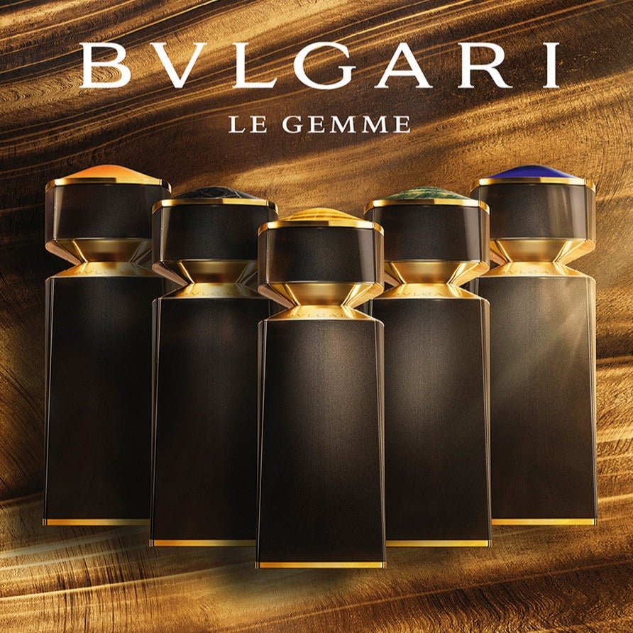 Bvlgari Le Gemme Empyr EDP | My Perfume Shop