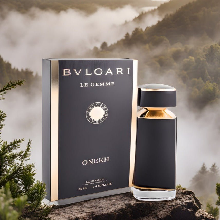 Bvlgari Le Gemme Onekh EDP | My Perfume Shop