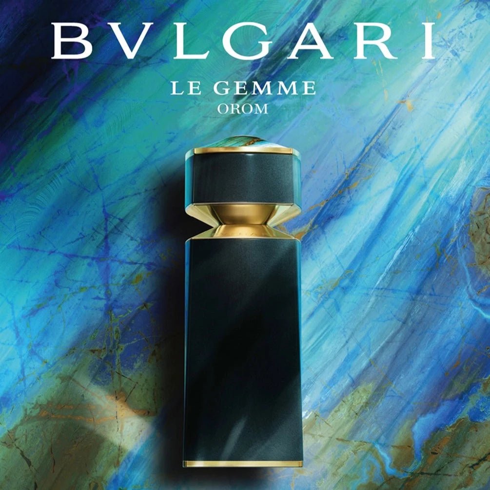 Bvlgari Le Gemme Orom EDP | My Perfume Shop