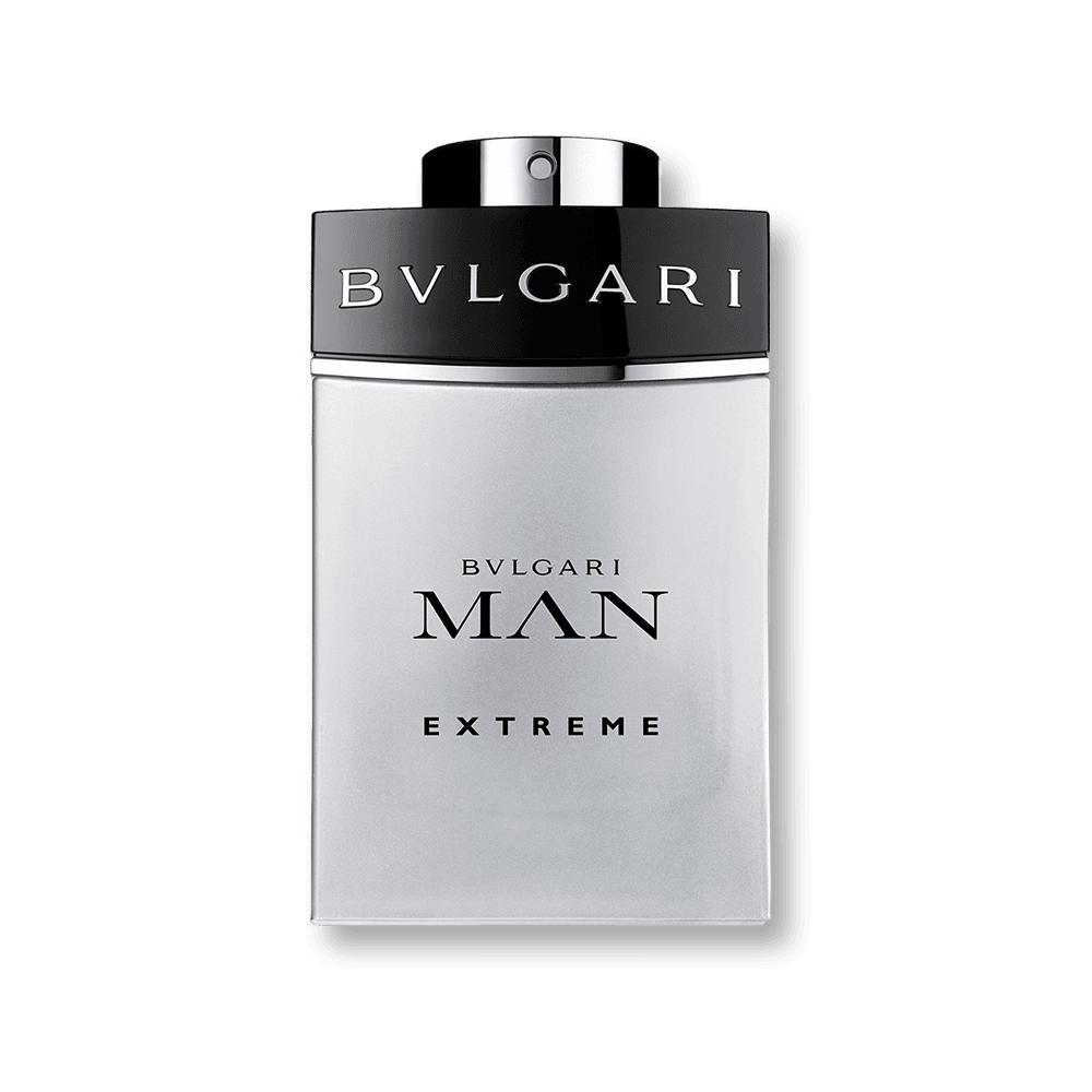 Bvlgari Man Extreme EDT | My Perfume Shop