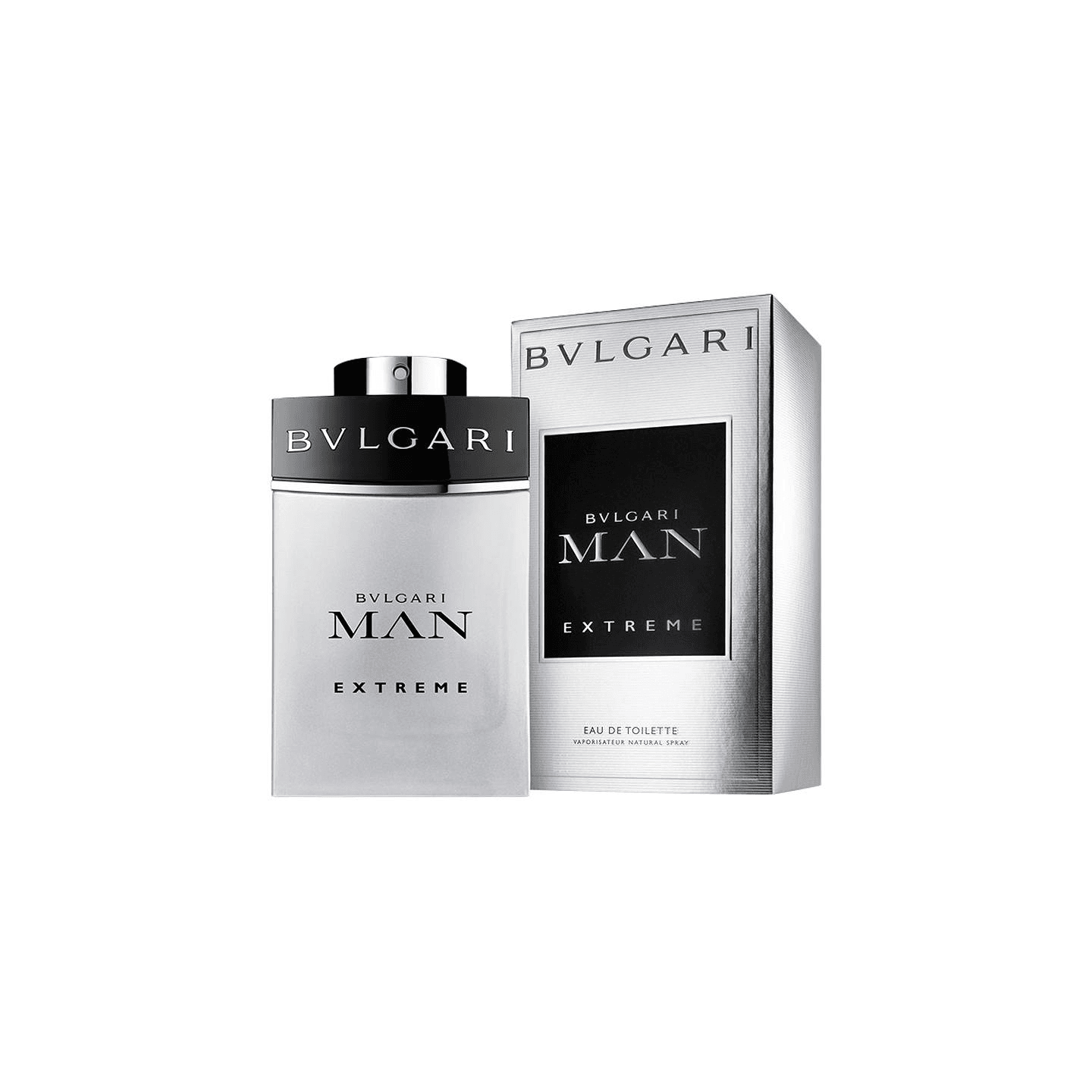 Bvlgari Man Extreme EDT | My Perfume Shop