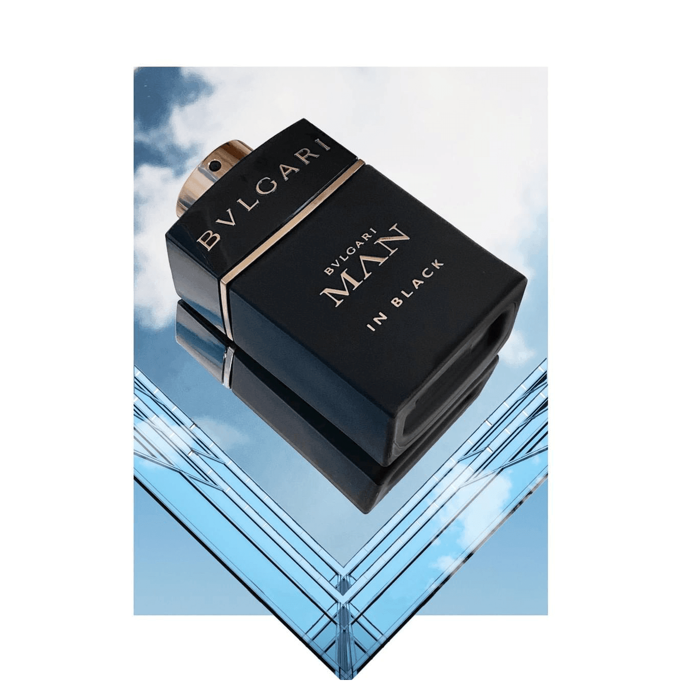 Bvlgari Man In Black Gift Set | My Perfume Shop