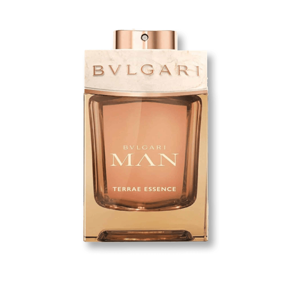 Bvlgari Man Terrae Essence EDP | My Perfume Shop