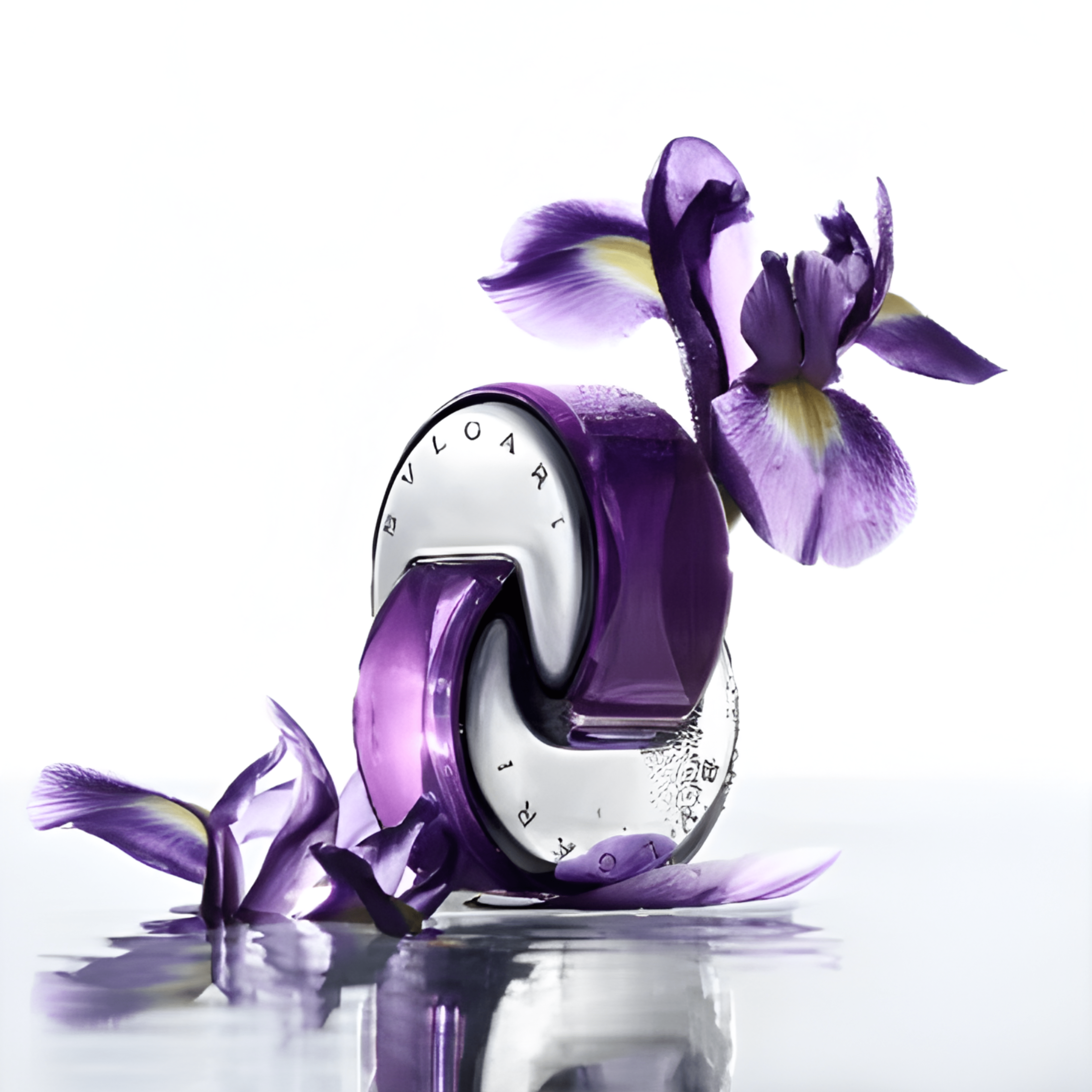 Bvlgari Omnia Amethyste EDT | My Perfume Shop