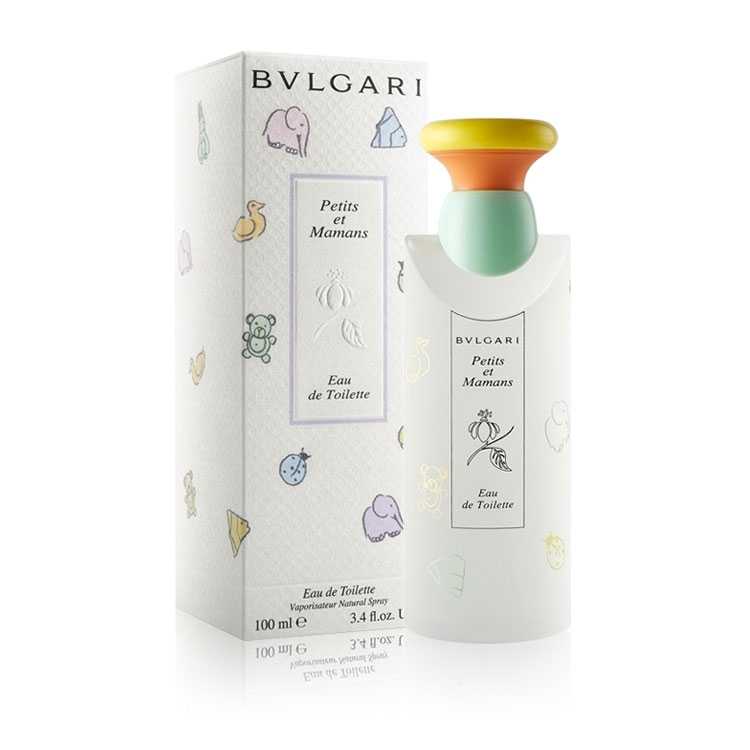 Bvlgari Petits Et Mamans EDT For Women | My Perfume Shop