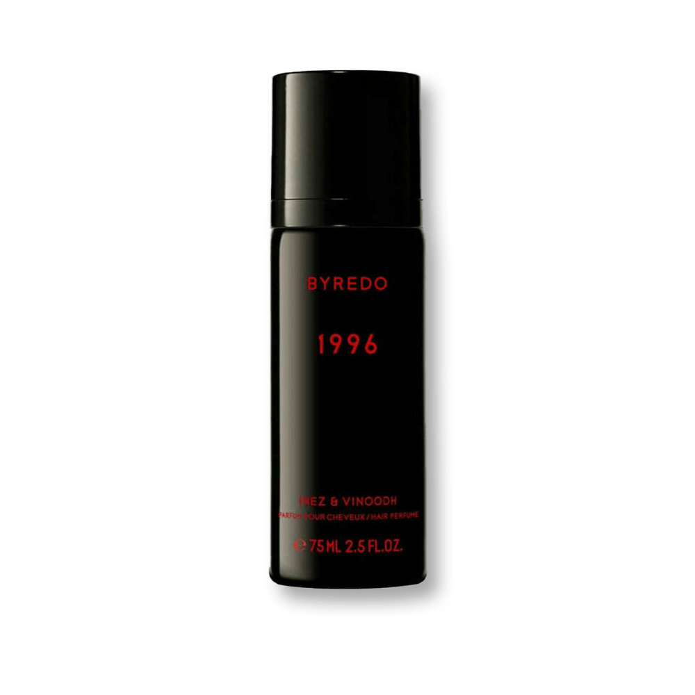 Byredo 1996 Inez & Vinoodh Hair Perfume | My Perfume Shop