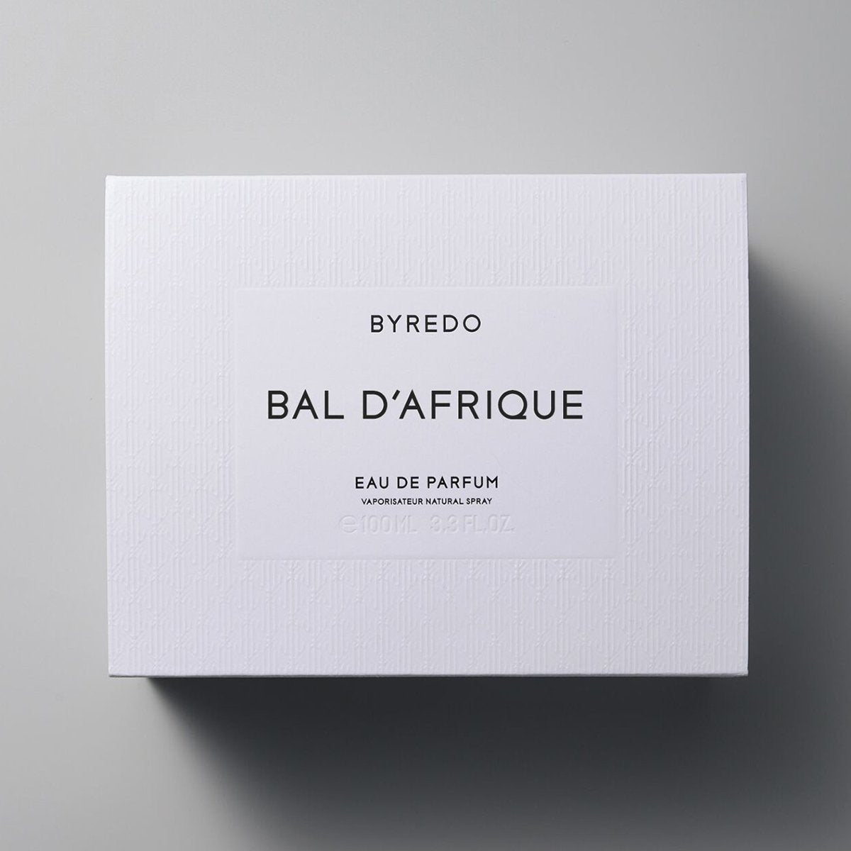 BYREDO Bal d'Afrique EDP | My Perfume Shop