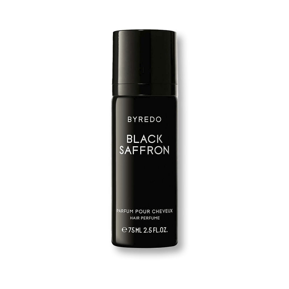 Byredo Black Saffron Hair Perfume | My Perfume Shop