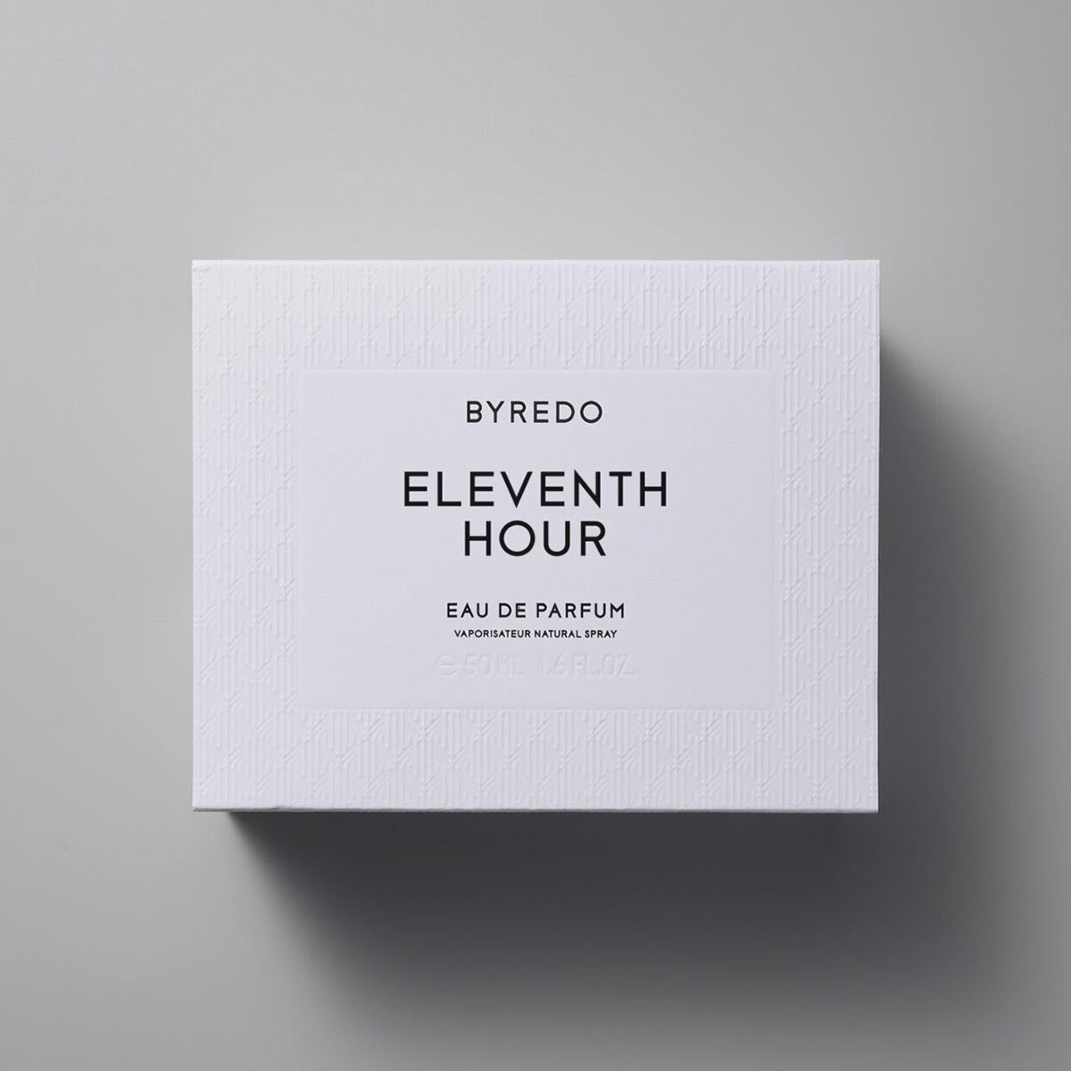 Byredo Eleventh Hour EDP | My Perfume Shop