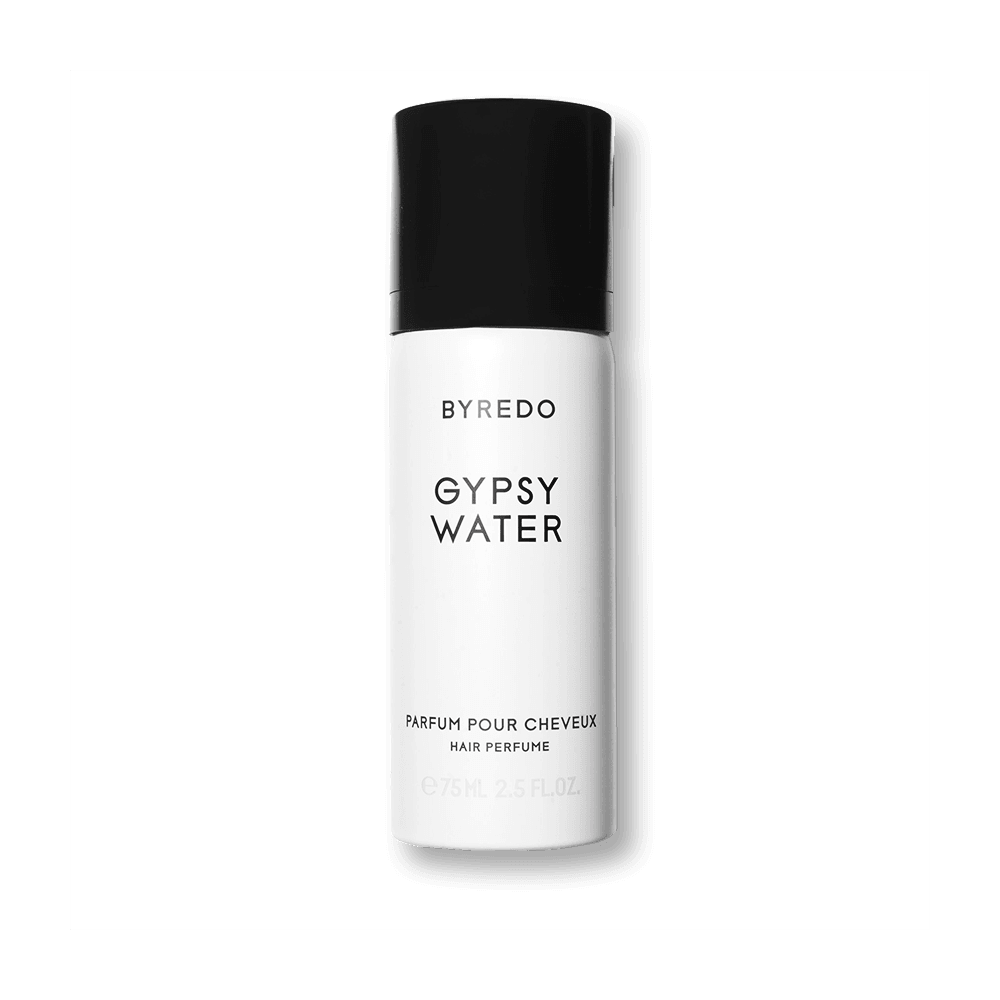 BYREDO Gypsy Water Hair Mist | My Perfume Shop