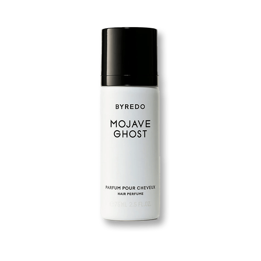 Byredo Mojave Ghost Hair Perfume | My Perfume Shop