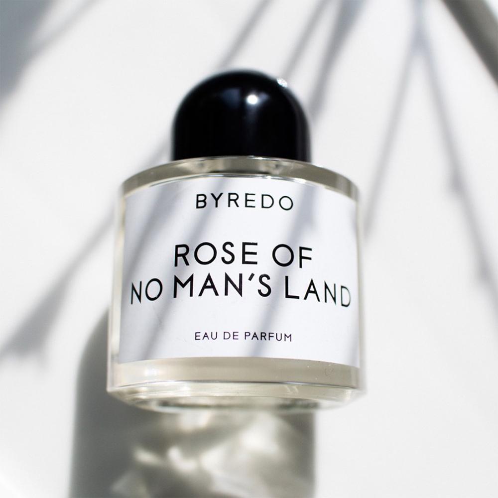 BYREDO Rose Of No Man's Land EDP | My Perfume Shop