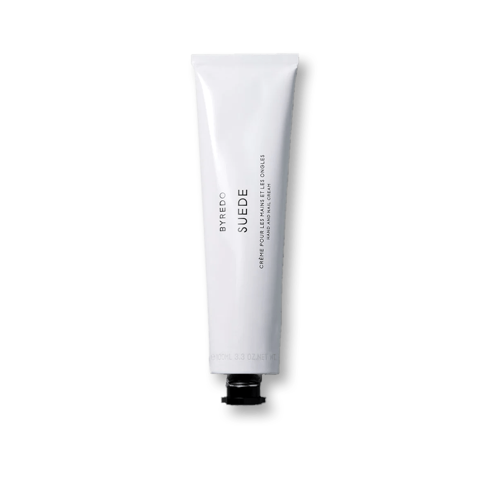 Byredo Suede Hand Cream | My Perfume Shop